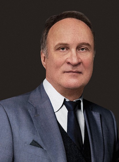 Aleksey Grachev