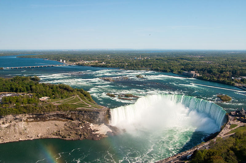 Immigration to Ontario